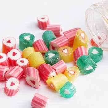 品尝的科学:糖是怎么样成为人类文化催化剂的?_文化_腾讯网